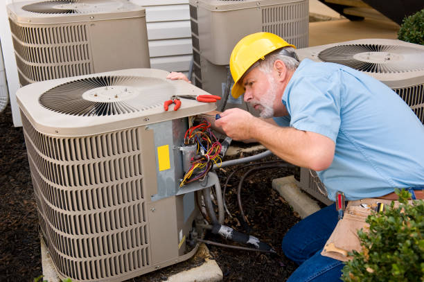 Professional HVAC in Loomis, CA