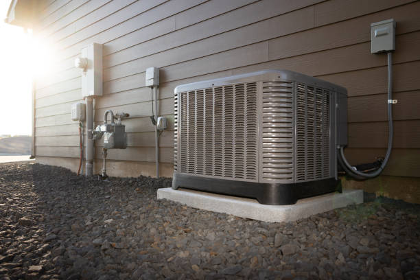  Loomis, CA HVAC Pros